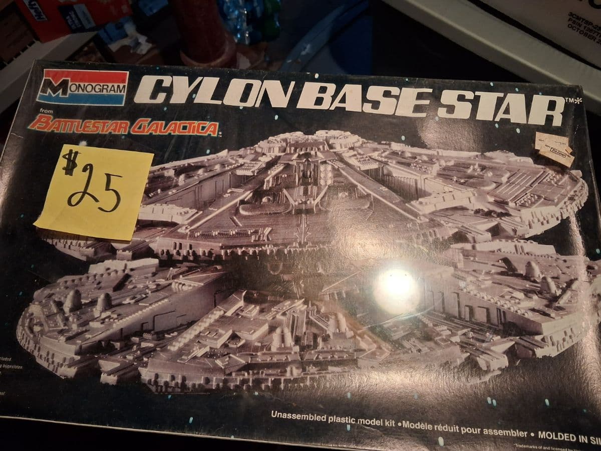 30 Years of Treasures Await. — photo 2